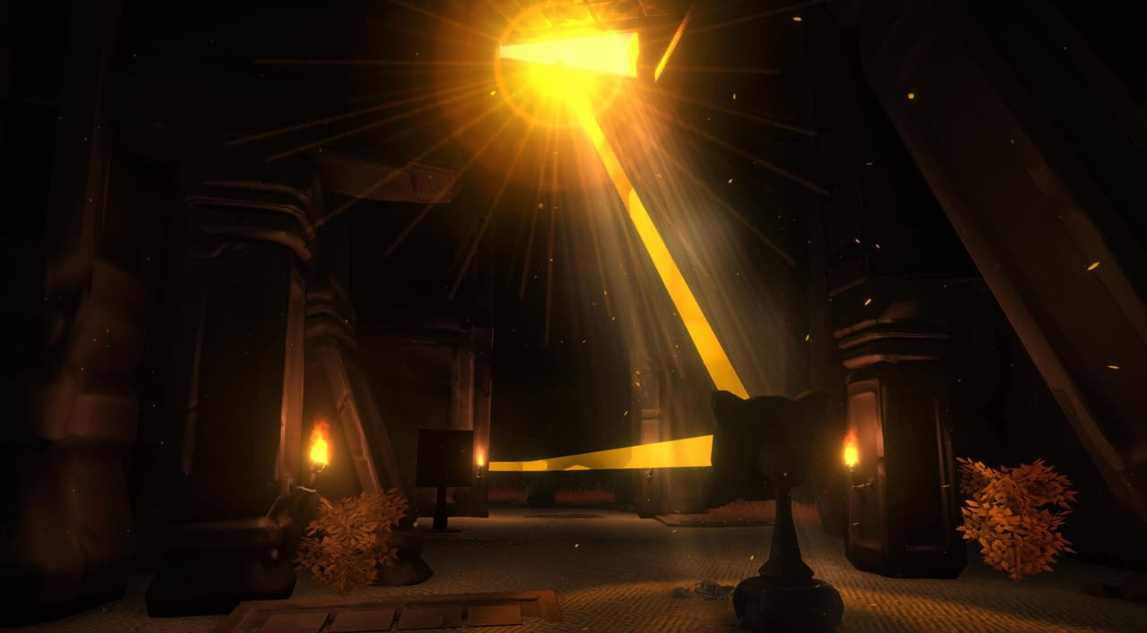 Luminescence (itch)