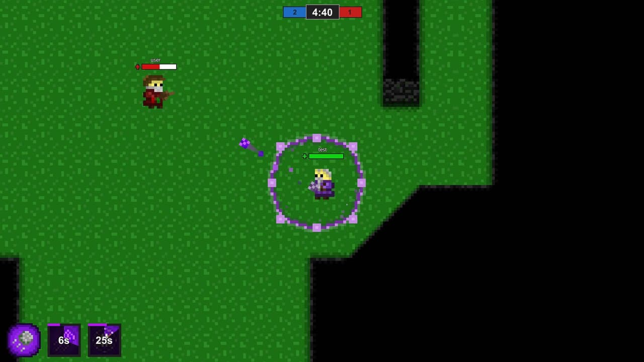 Kings of the Arena screenshot 3