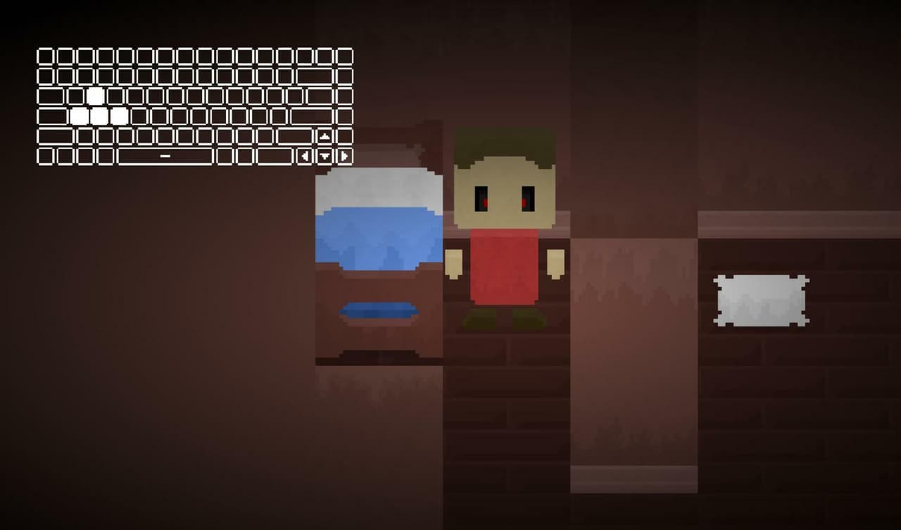 I Had to Have a Name Here screenshot 3