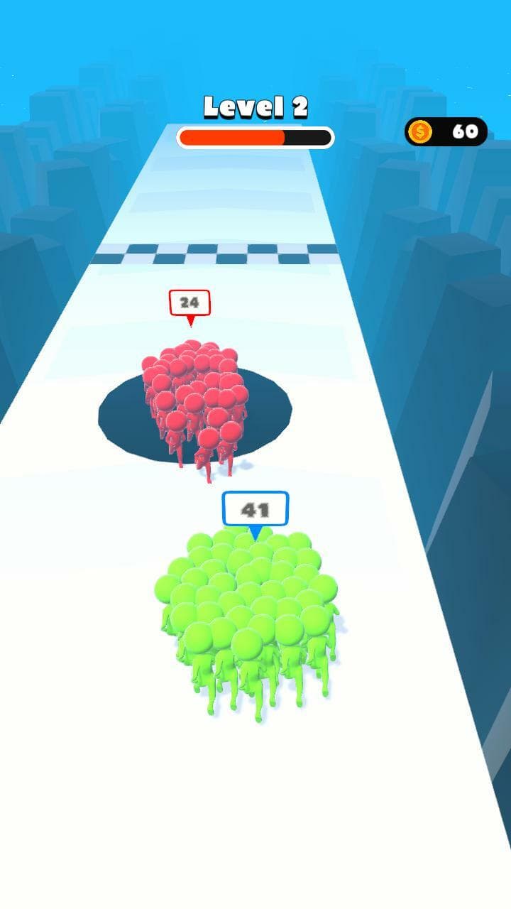 Count Masters screenshot 3