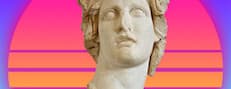 Vaporwave Simulator