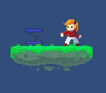 Shooty Game Platform Whatever