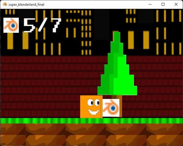 Super Blender Land screenshot 5