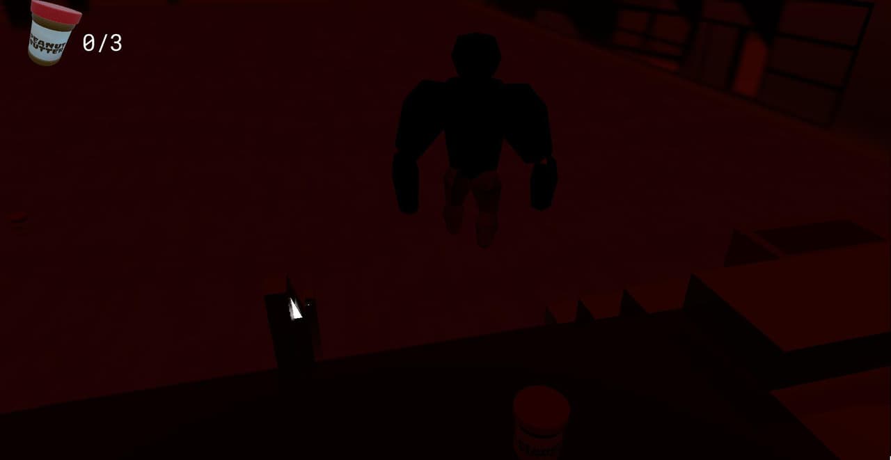 Buff Richard screenshot 3