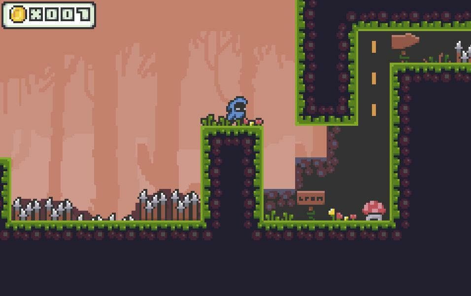 heochor demo screenshot 3