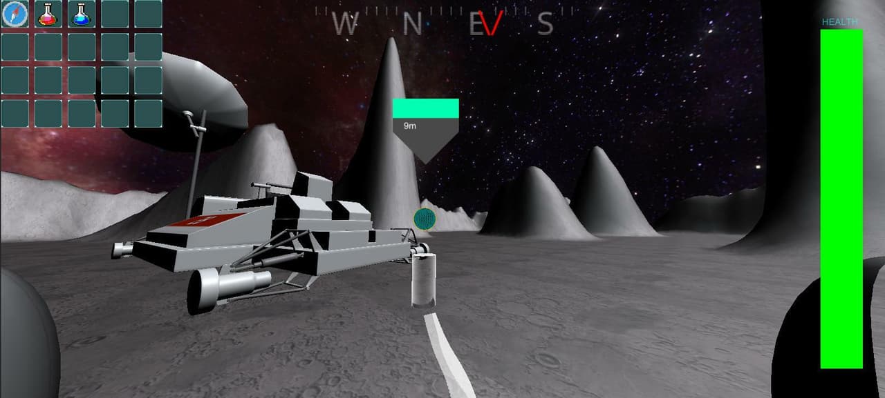 User Interface Project screenshot 4