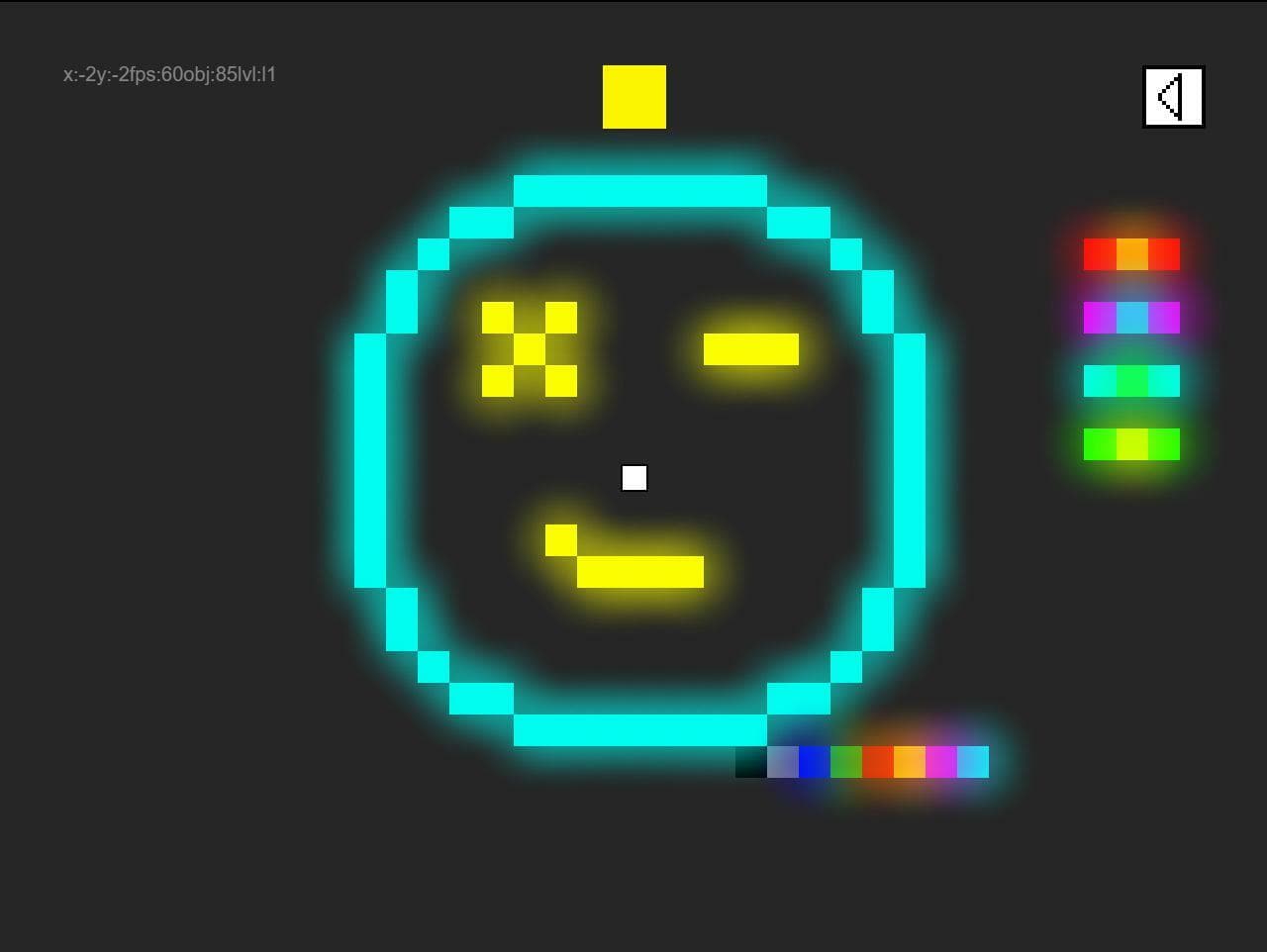 PIXEL BLO screenshot 2