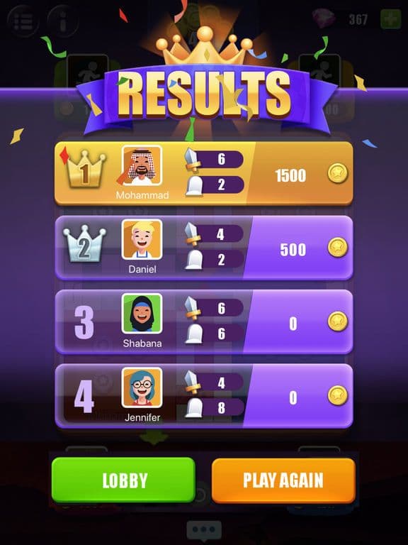 Ludo All Star screenshot 4