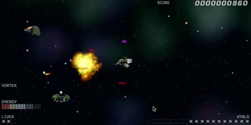 Farthest Radiant