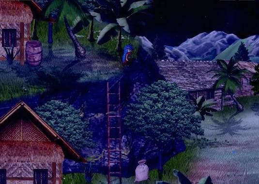 The World of Evo screenshot 2