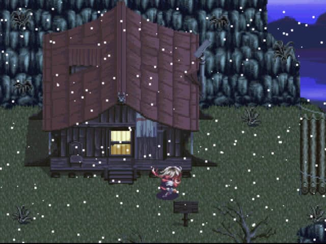 Arc the Lad screenshot 3