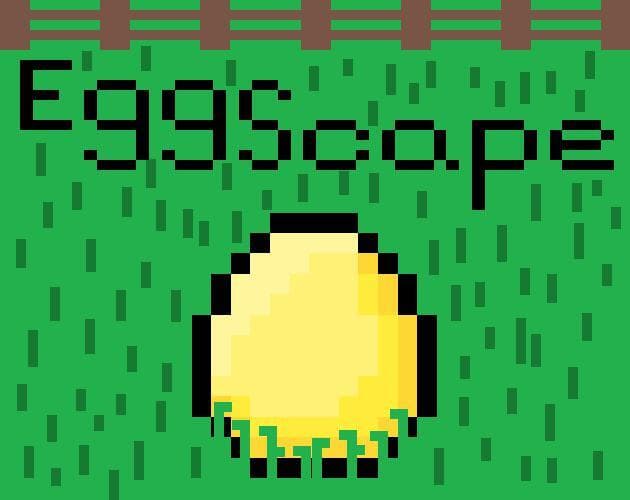 eggscape (ned)
