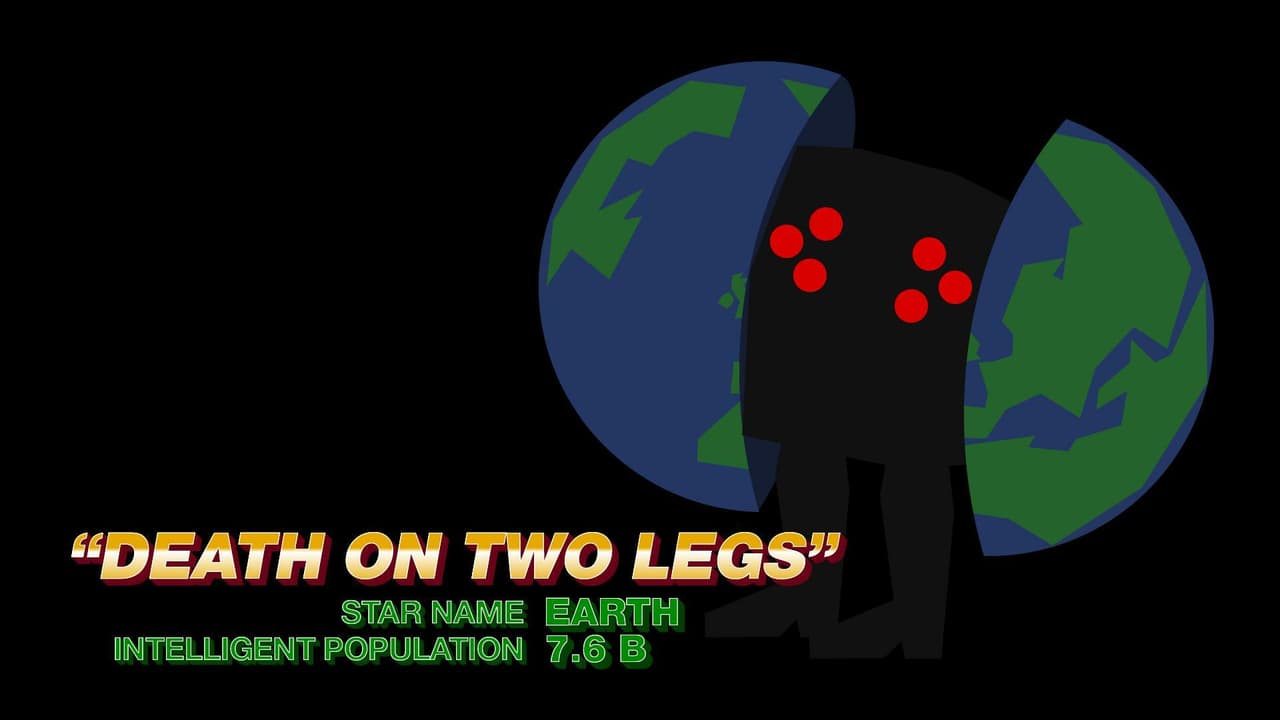 Death on Two Legs screenshot 5