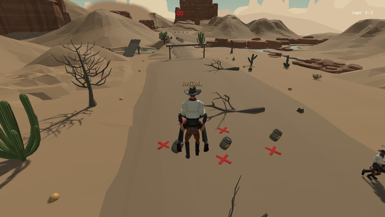 Moonshine Madness screenshot 5