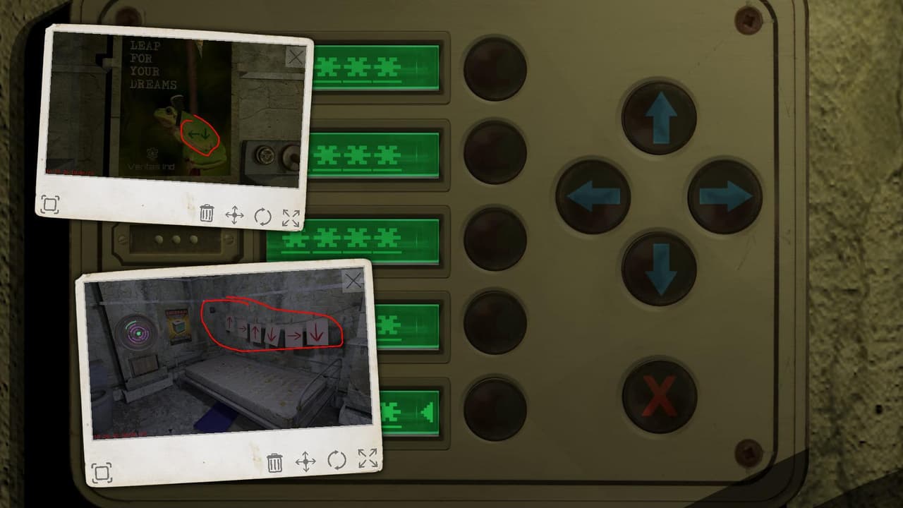 Veritas - Demo screenshot 4