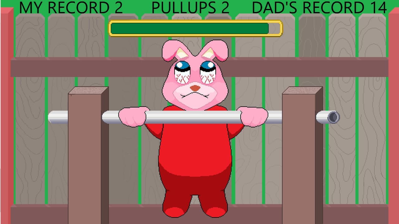 Gunthers Day screenshot 4