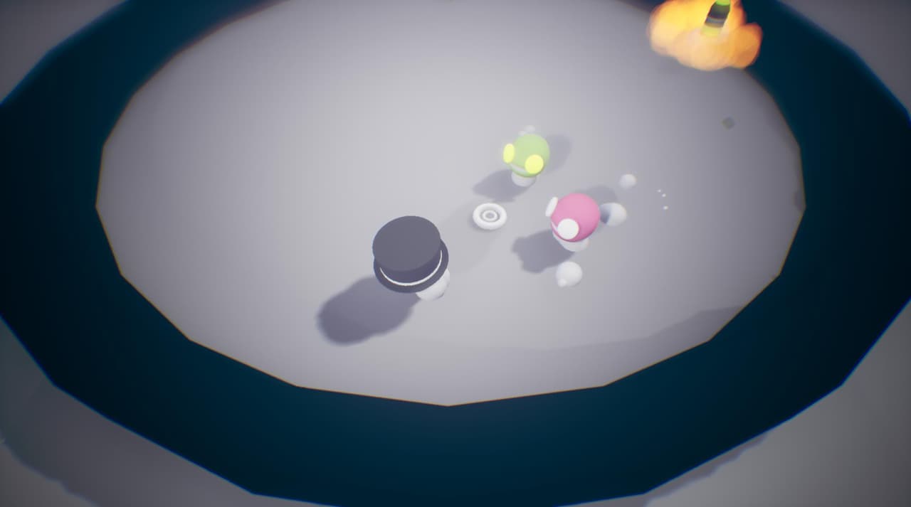 One Life One Shot screenshot 2