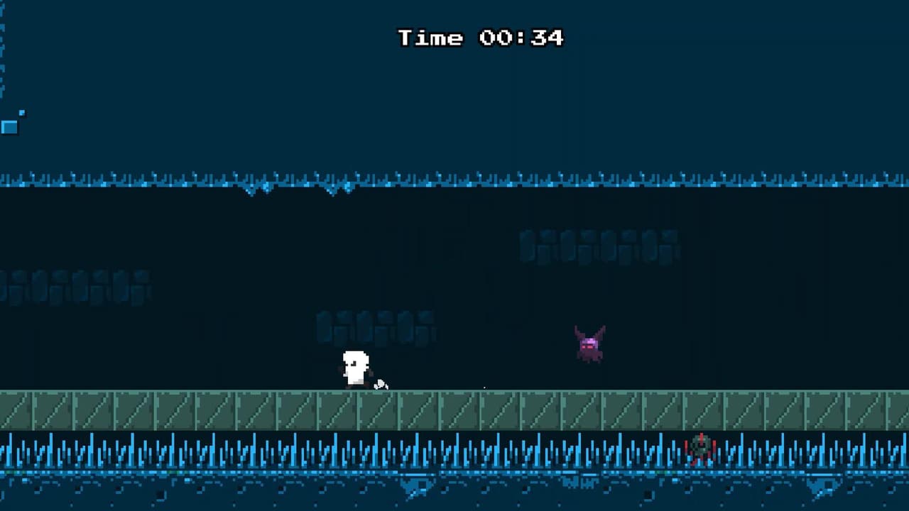Power Of The Elements screenshot 3
