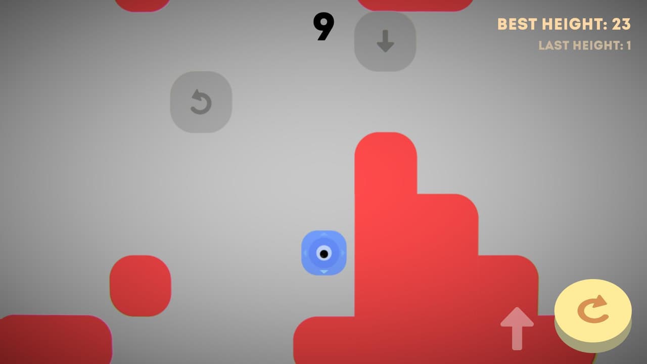 Fleeting (Hornas) screenshot 3