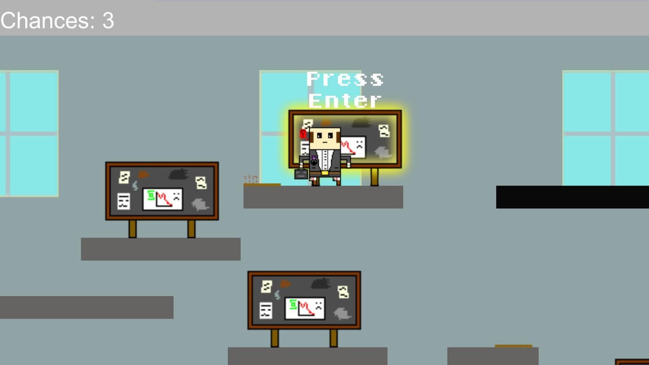 None Of Your Business screenshot 4