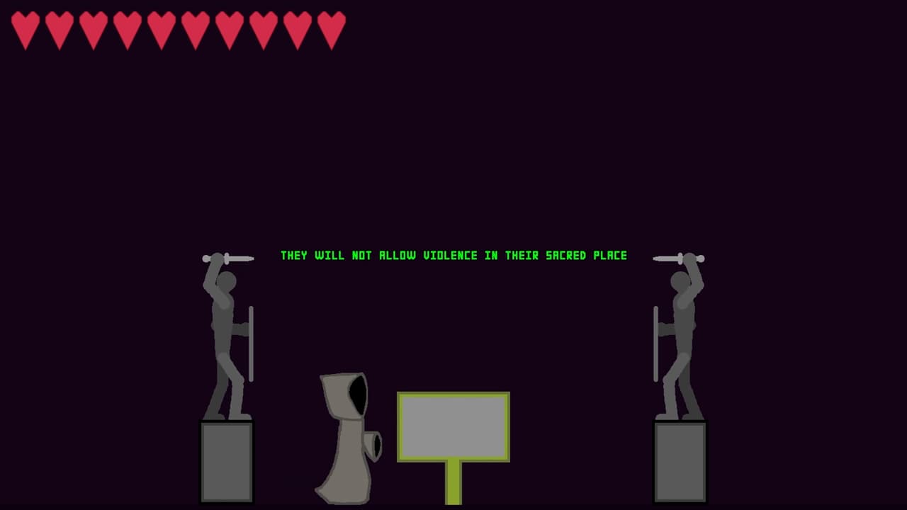 You Are Lost (FoundingAlex) screenshot 4