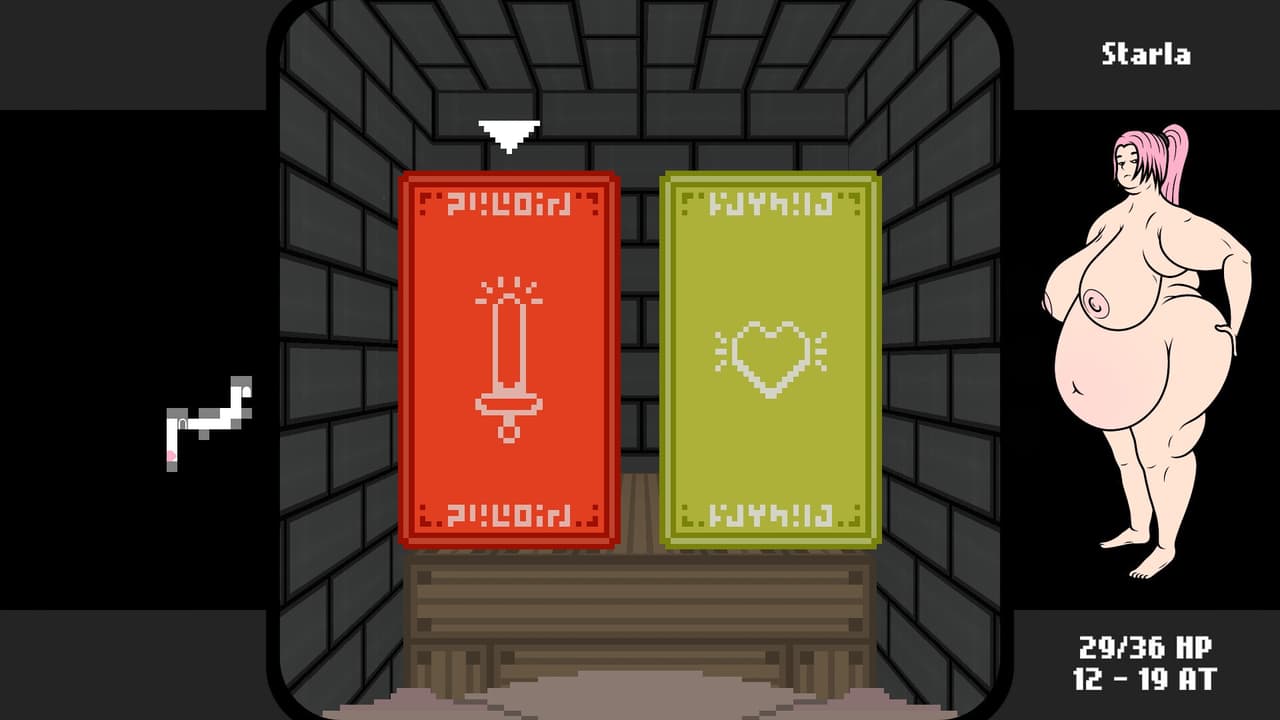 Savoring Sword screenshot 4