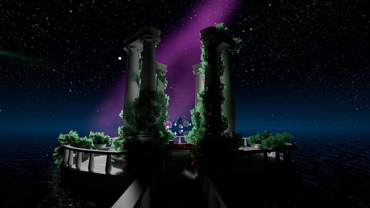Peaks on the Manifold: State 0 screenshot 2