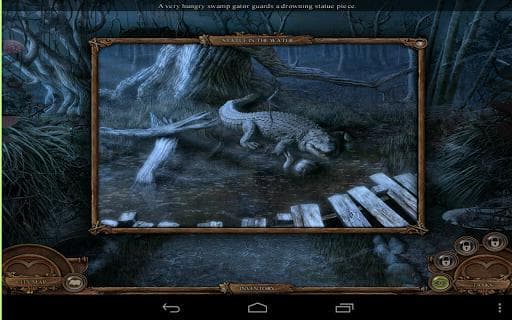Voodoo Whisperer CE (Full) screenshot 4