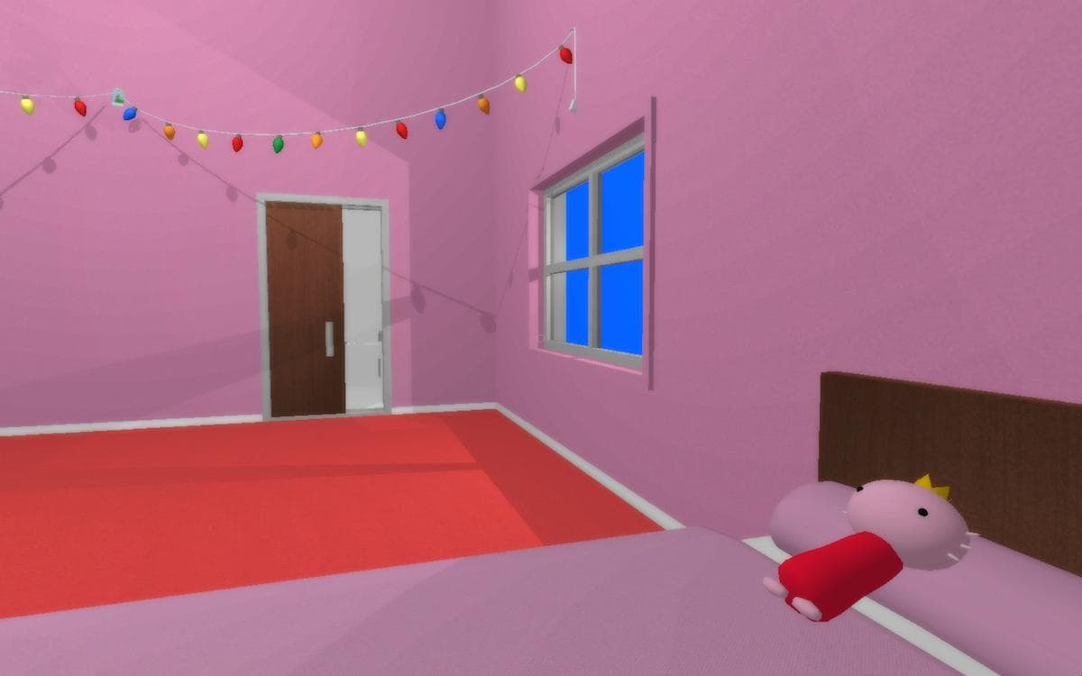 Brighter Day (itch) screenshot 2