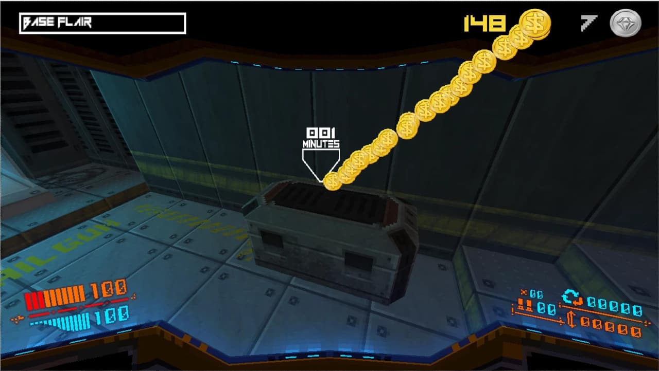 STRAFE Royale [Browser Brawl] screenshot 4