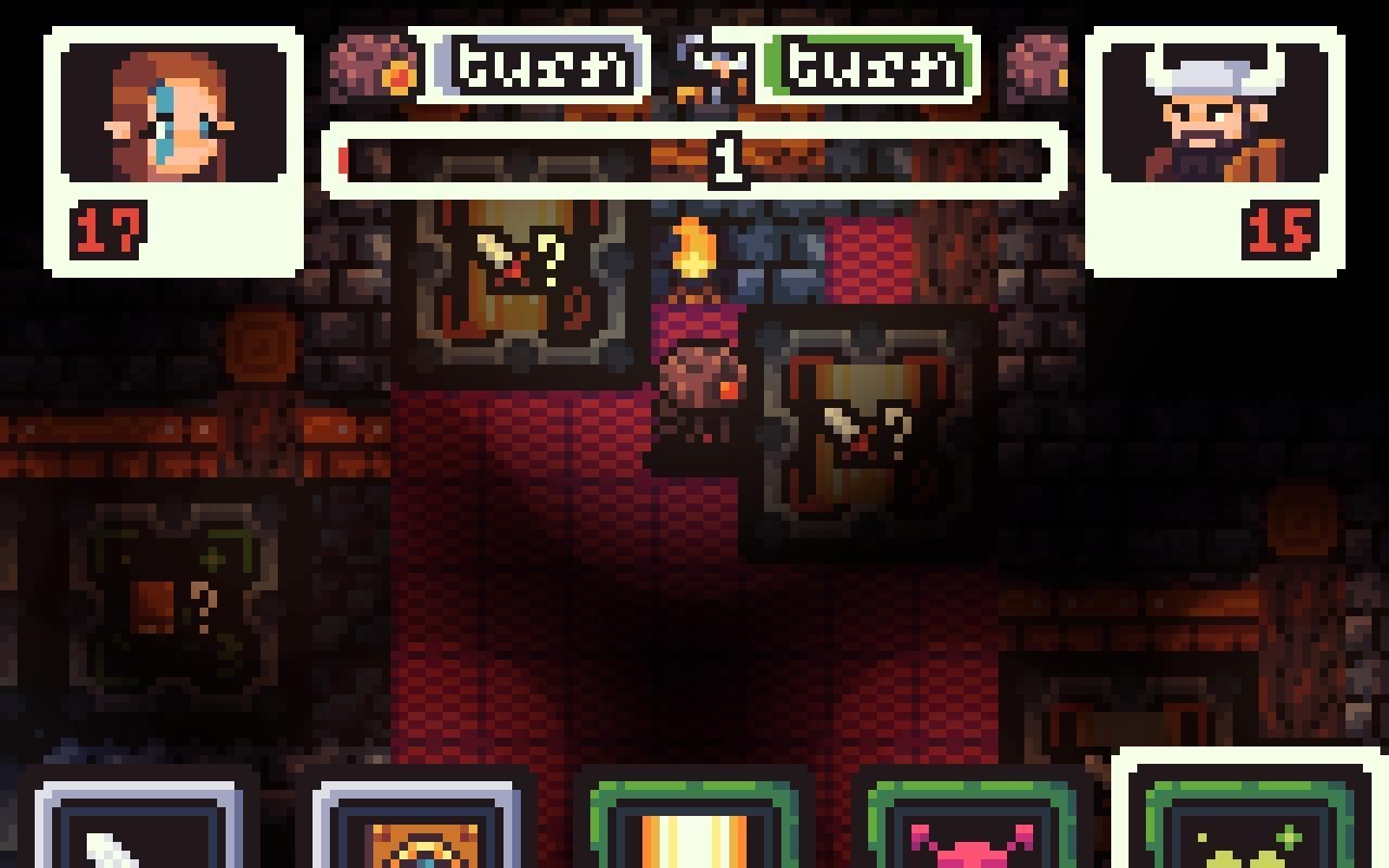 Suddenfell screenshot 4