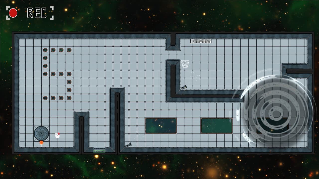 Astroball screenshot 3