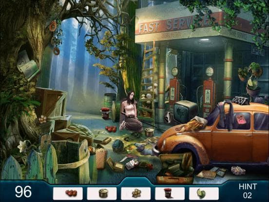Criminal Pacific Case Bay Games: Save World Game screenshot 4