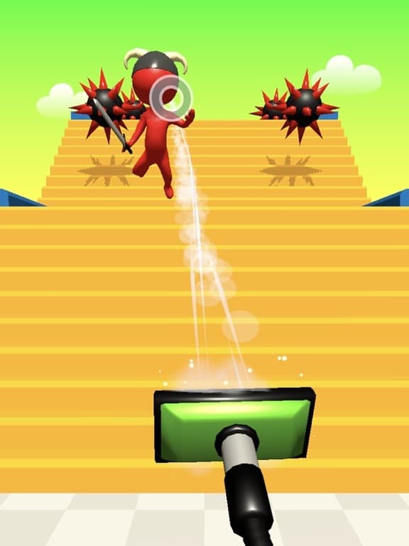 Super Sucker 3D screenshot 3