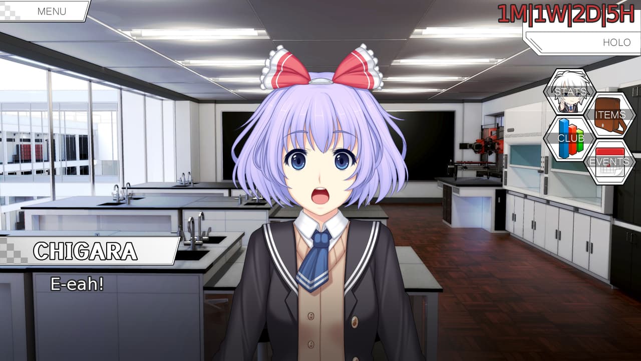 Sunrider Academy screenshot 6