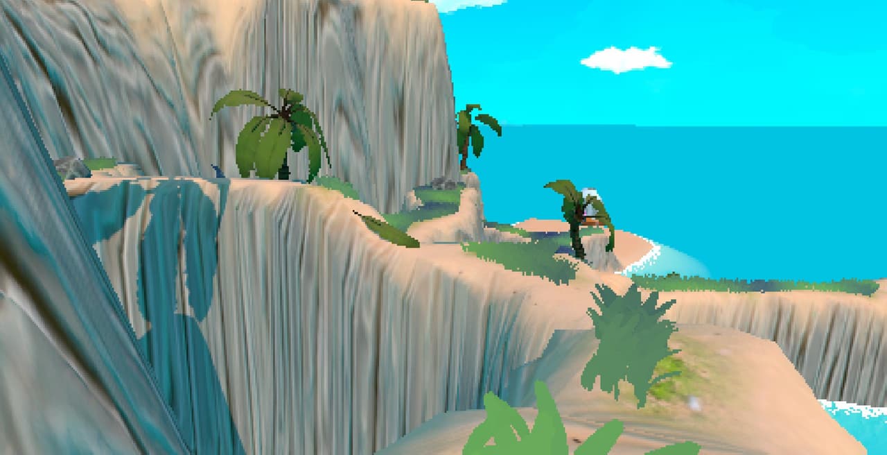 Stranded (itch) (hoomoongoos) screenshot 3