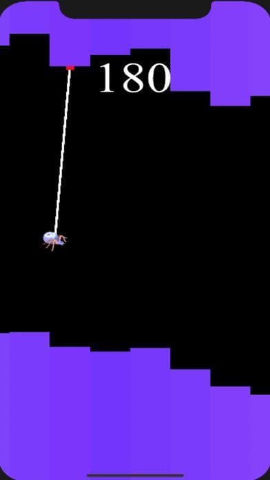 Spider! screenshot 2