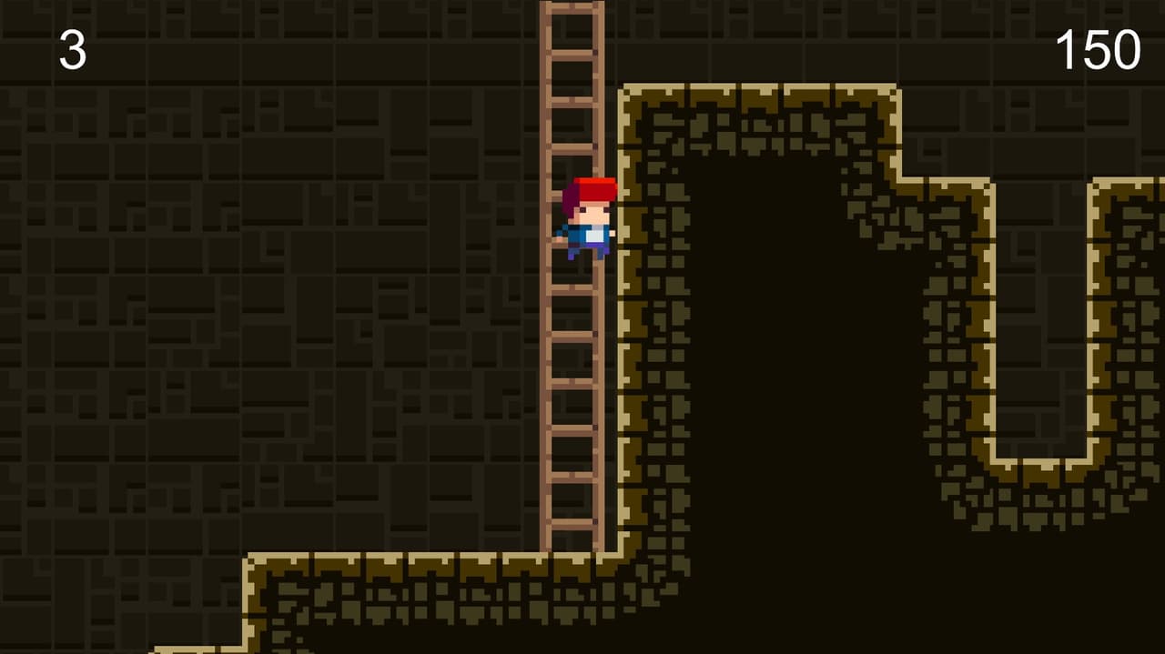 Tile Vania (FutureInspireGames) screenshot 4