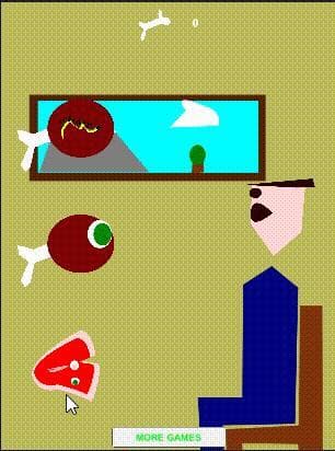 thers mold on mi chicken screenshot 2
