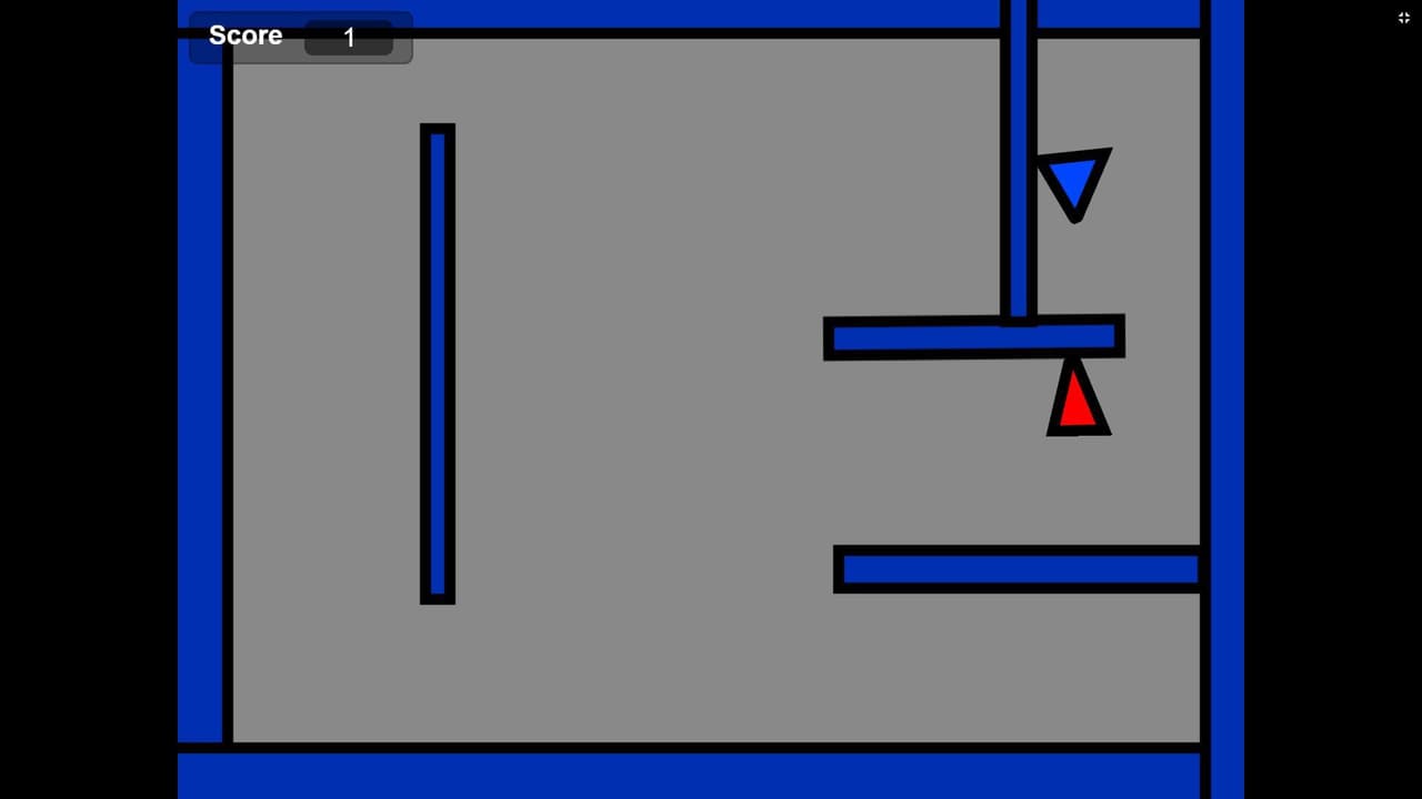 Pew Pew Maze screenshot 4