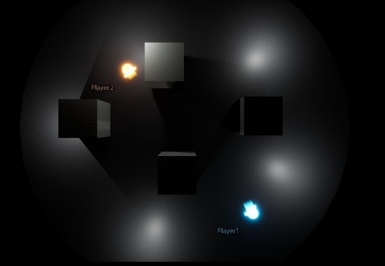 BallsFriendFight screenshot 2