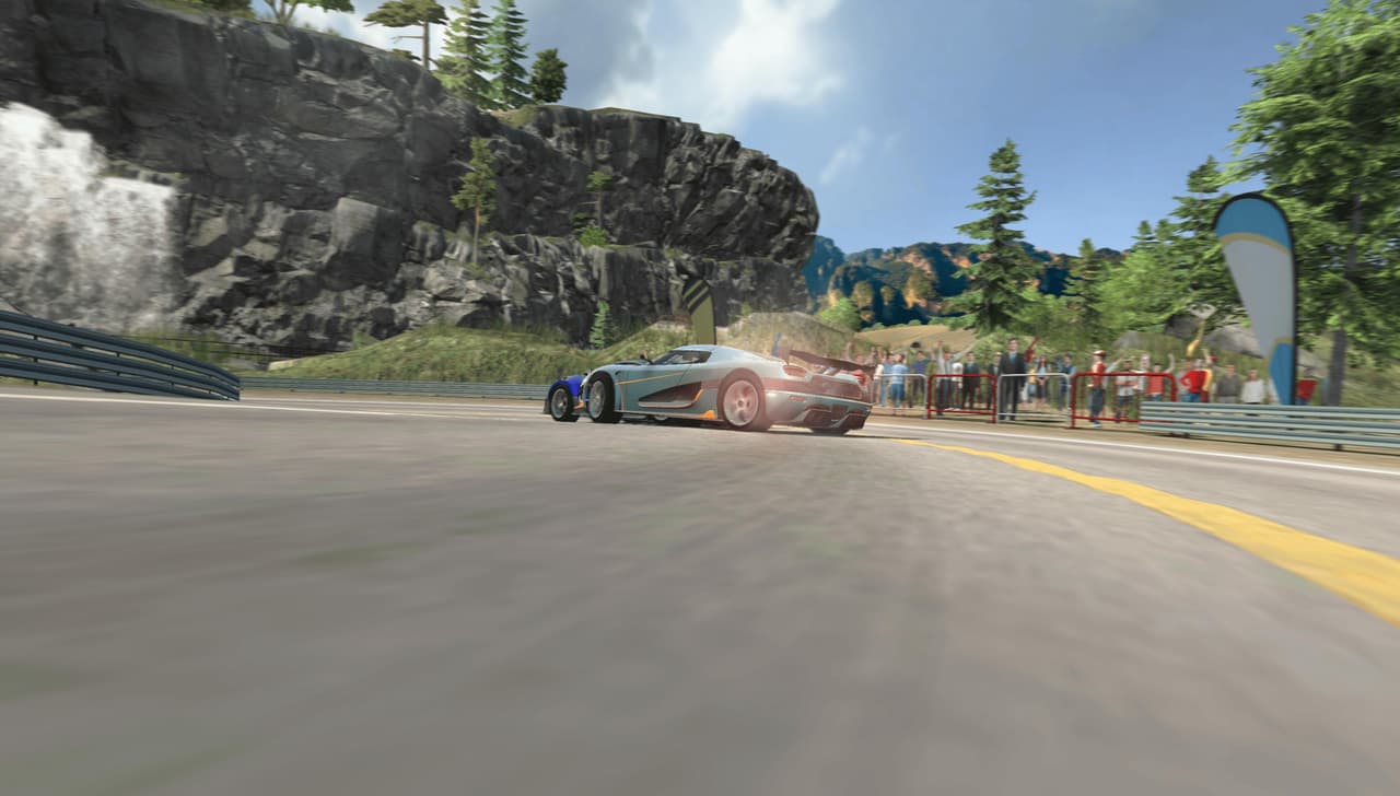 Formacar Action screenshot 4