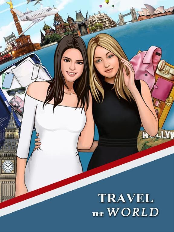 Clothes Forever - Styling Game screenshot 4