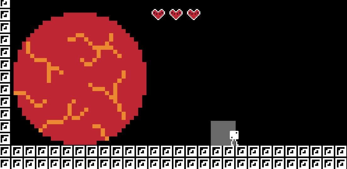 Entropius, The Die