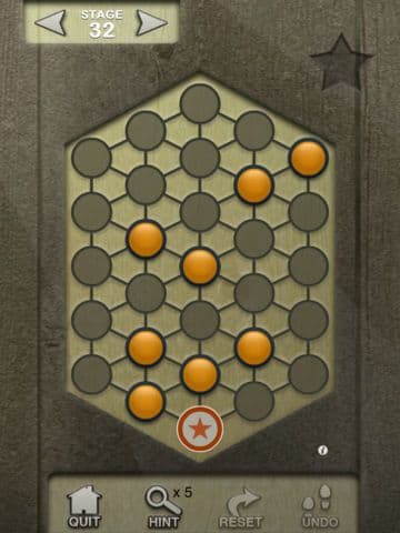 Pebble Jump HD Free screenshot 4