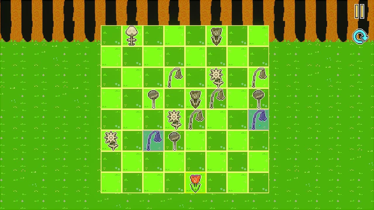 The Queen Bees Gambit screenshot 3