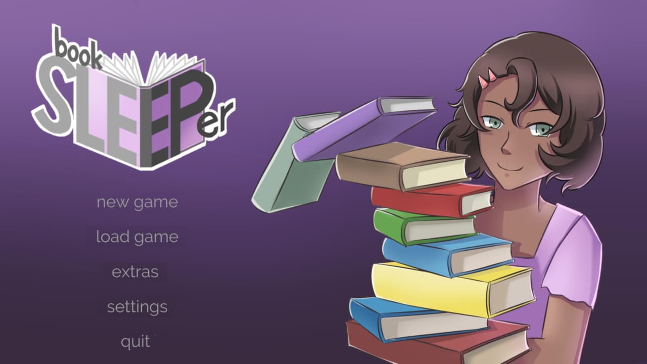 bookSLEEPer screenshot 2