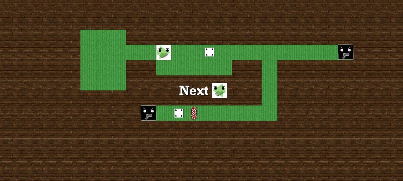 The Fixer (Brandon Kedson, pineappleguy3)