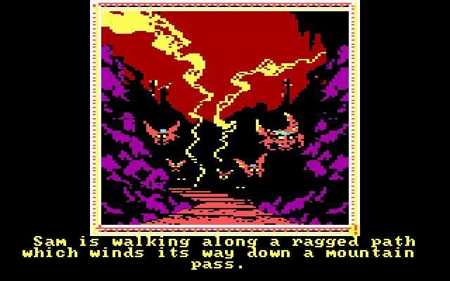 The Crack of Doom screenshot 3