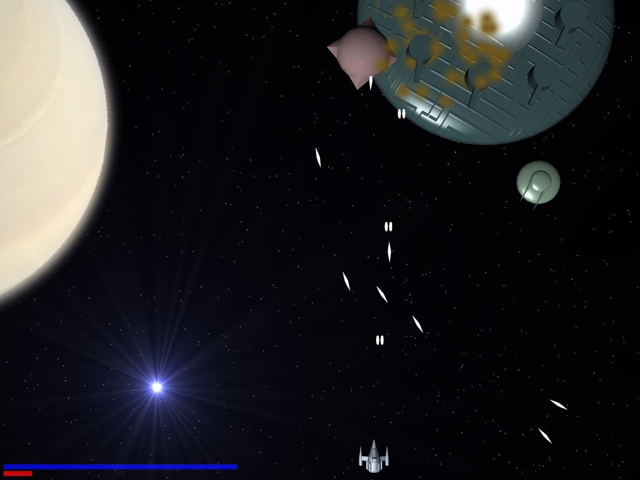 Its time to get out from the solar system
